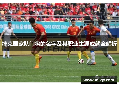 捷克国家队门将的名字及其职业生涯成就全解析