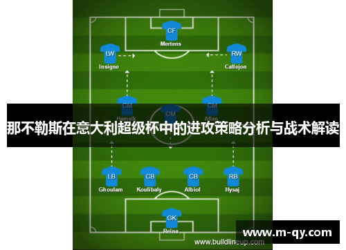 那不勒斯在意大利超级杯中的进攻策略分析与战术解读