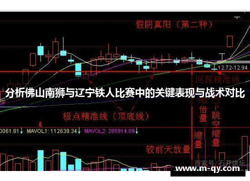 分析佛山南狮与辽宁铁人比赛中的关键表现与战术对比