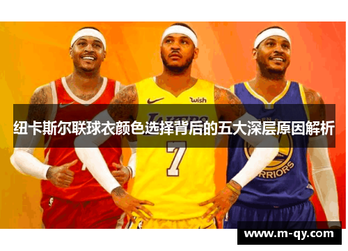 纽卡斯尔联球衣颜色选择背后的五大深层原因解析